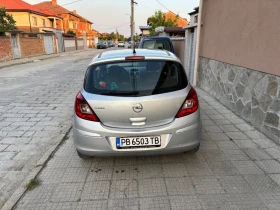 Opel Corsa 1.2 Gas injection  | Mobile.bg    13