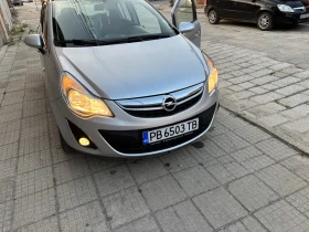 Обява за продажба на Opel Corsa 1.2 Gas injection  ~6 960 лв. - изображение 1