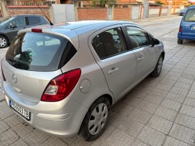 Opel Corsa 1.2 Gas injection  | Mobile.bg    14
