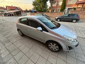 Opel Corsa 1.2 Gas injection  | Mobile.bg    15