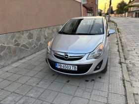 Обява за продажба на Opel Corsa 1.2 Gas injection  ~6 960 лв. - изображение 11