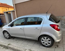 Opel Corsa 1.2 Gas injection  | Mobile.bg    16