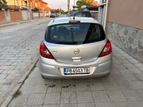 Обява за продажба на Opel Corsa 1.2 Gas injection  ~6 960 лв. - изображение 7