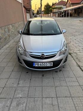 Обява за продажба на Opel Corsa 1.2 Gas injection  ~6 960 лв. - изображение 10