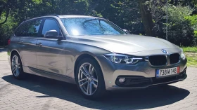 BMW 316 F31 2.0 120. | Mobile.bg    2