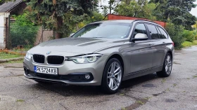 Обява за продажба на BMW 316 F31 2.0 120кс. ~17 700 лв. - изображение 1 | Auto.bg Обява за продажба на BMW 316 F31 2.0 120кс. ~17 700 лв. - изображение 1
