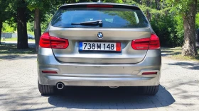 BMW 316 F31 2.0 120. | Mobile.bg    7