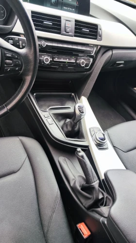 BMW 316 F31 2.0 120. | Mobile.bg    13