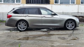 Обява за продажба на BMW 316 F31 2.0 120кс. ~17 700 лв. - изображение 3 | Auto.bg Обява за продажба на BMW 316 F31 2.0 120кс. ~17 700 лв. - изображение 3