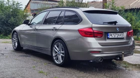 Обява за продажба на BMW 316 F31 2.0 120кс. ~17 700 лв. - изображение 6 | Auto.bg Обява за продажба на BMW 316 F31 2.0 120кс. ~17 700 лв. - изображение 6