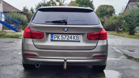 Обява за продажба на BMW 316 F31 2.0 120кс. ~17 700 лв. - изображение 5 | Auto.bg Обява за продажба на BMW 316 F31 2.0 120кс. ~17 700 лв. - изображение 5