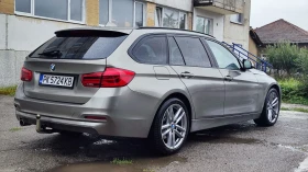 Обява за продажба на BMW 316 F31 2.0 120кс. ~17 700 лв. - изображение 4 | Auto.bg Обява за продажба на BMW 316 F31 2.0 120кс. ~17 700 лв. - изображение 4