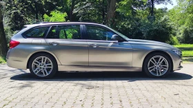 BMW 316 F31 2.0 120. | Mobile.bg    5