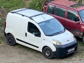 Citroen Nemo | Mobile.bg    14