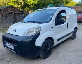     Citroen Nemo