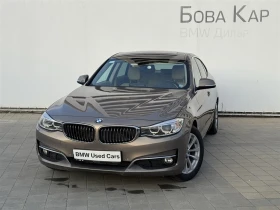     BMW 3gt