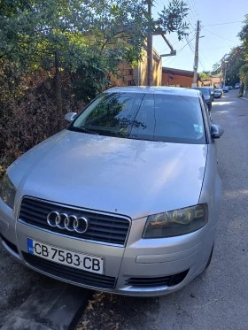 Audi A3 | Mobile.bg    3