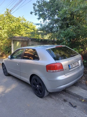 Audi A3 | Mobile.bg    2