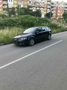 Audi A3 2.0 Sportback | Mobile.bg    4