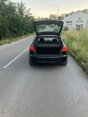 Audi A3 2.0 Sportback | Mobile.bg    11