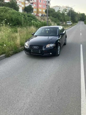 Audi A3 2.0 Sportback | Mobile.bg    2