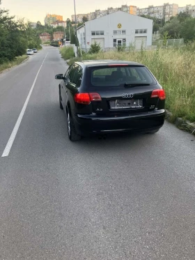 Audi A3 2.0 Sportback | Mobile.bg    6