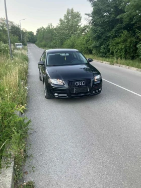 Audi A3 2.0 Sportback | Mobile.bg    3