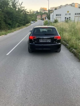 Audi A3 2.0 Sportback | Mobile.bg    5