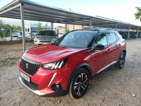 Peugeot 2008 1.5 GT LINE* * PANORAMA* * 3D TABLO* * KAMERA* *  | Mobile.bg    5