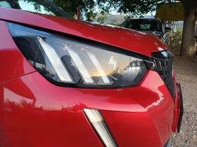 Peugeot 2008 1.5 GT LINE* * PANORAMA* * 3D TABLO* * KAMERA* *  | Mobile.bg    15