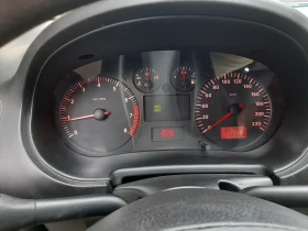 Seat Cordoba Vario | Mobile.bg    4