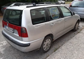 Seat Cordoba Vario | Mobile.bg    3