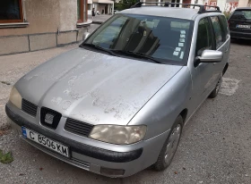 Seat Cordoba Vario | Mobile.bg    2