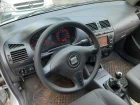 Seat Cordoba Vario | Mobile.bg    5