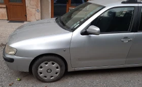 Seat Cordoba Vario | Mobile.bg    7