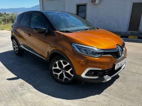 Renault Captur 1.5 DCI* 133 790 KM* COC* KTEO* FACELIFT*  | Mobile.bg    3
