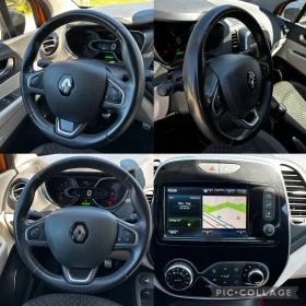 Renault Captur 1.5 DCI* 133 790 KM* COC* KTEO* FACELIFT*  | Mobile.bg    15