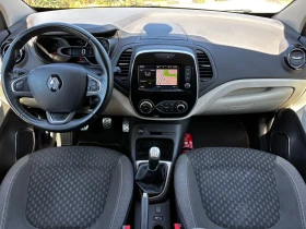 Renault Captur 1.5 DCI* 133 790 KM* COC* KTEO* FACELIFT*  | Mobile.bg    11