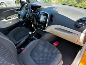 Renault Captur 1.5 DCI* 133 790 KM* COC* KTEO* FACELIFT*  | Mobile.bg    10