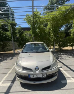Renault Clio | Mobile.bg    6