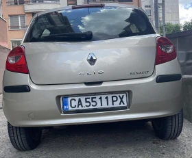 Renault Clio | Mobile.bg    4