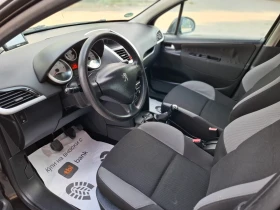 Peugeot 207 1.4i 75hp * КЛИМАТИК * ЛИЗИНГ * - 5400 лв. - 64060196 14