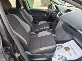 Peugeot 207 1.4i 75hp * КЛИМАТИК * ЛИЗИНГ * - 5400 лв. - 64060196 12
