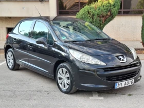 Peugeot 207 1.4i 75hp * КЛИМАТИК * ЛИЗИНГ * - 5400 лв. - 64060196 7