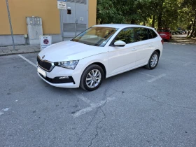Skoda Scala - 26500 лв. - 49684017 5