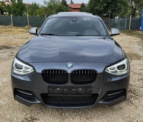 BMW 135 M-SPORT 