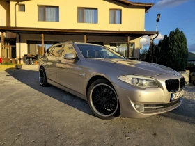 BMW 520 F11 | Mobile.bg    2