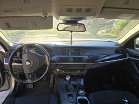 BMW 520 F11 | Mobile.bg    15