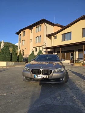 BMW 520 F11 | Mobile.bg    3