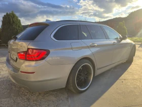 BMW 520 F11 | Mobile.bg    7